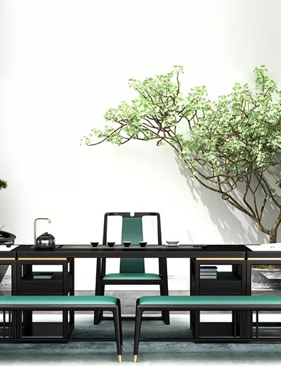 新中式家具&中式家具