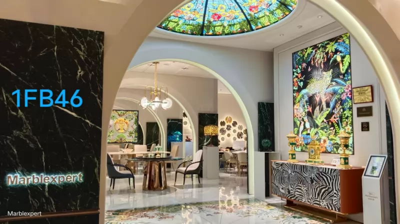 丰辉石业 Marblexpert