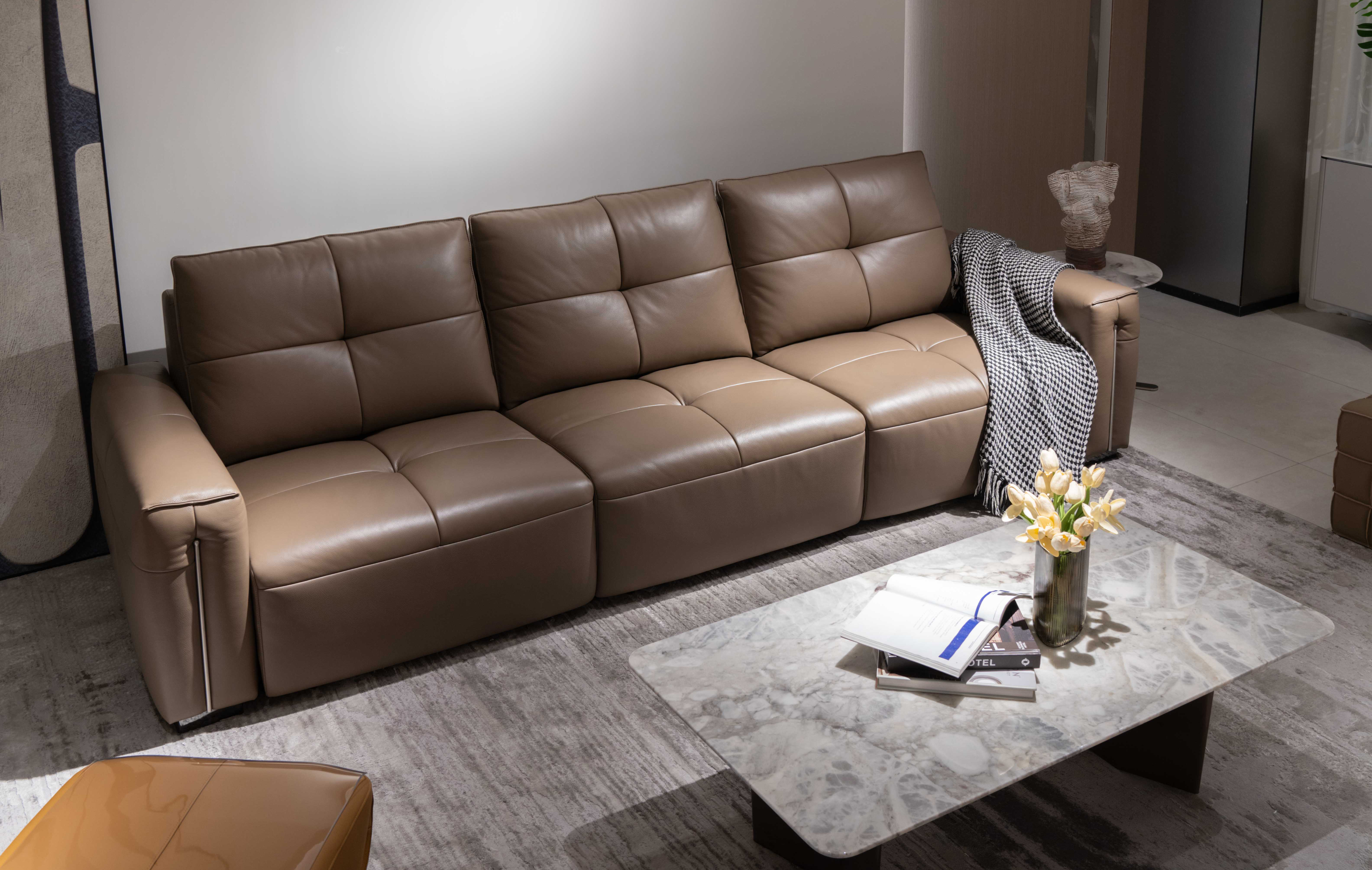 卡萨诺亚现代沙发肯恩