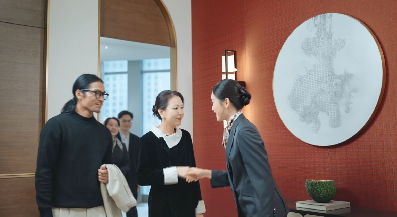 “省事:扩大项目运存内存,服务效能提升”