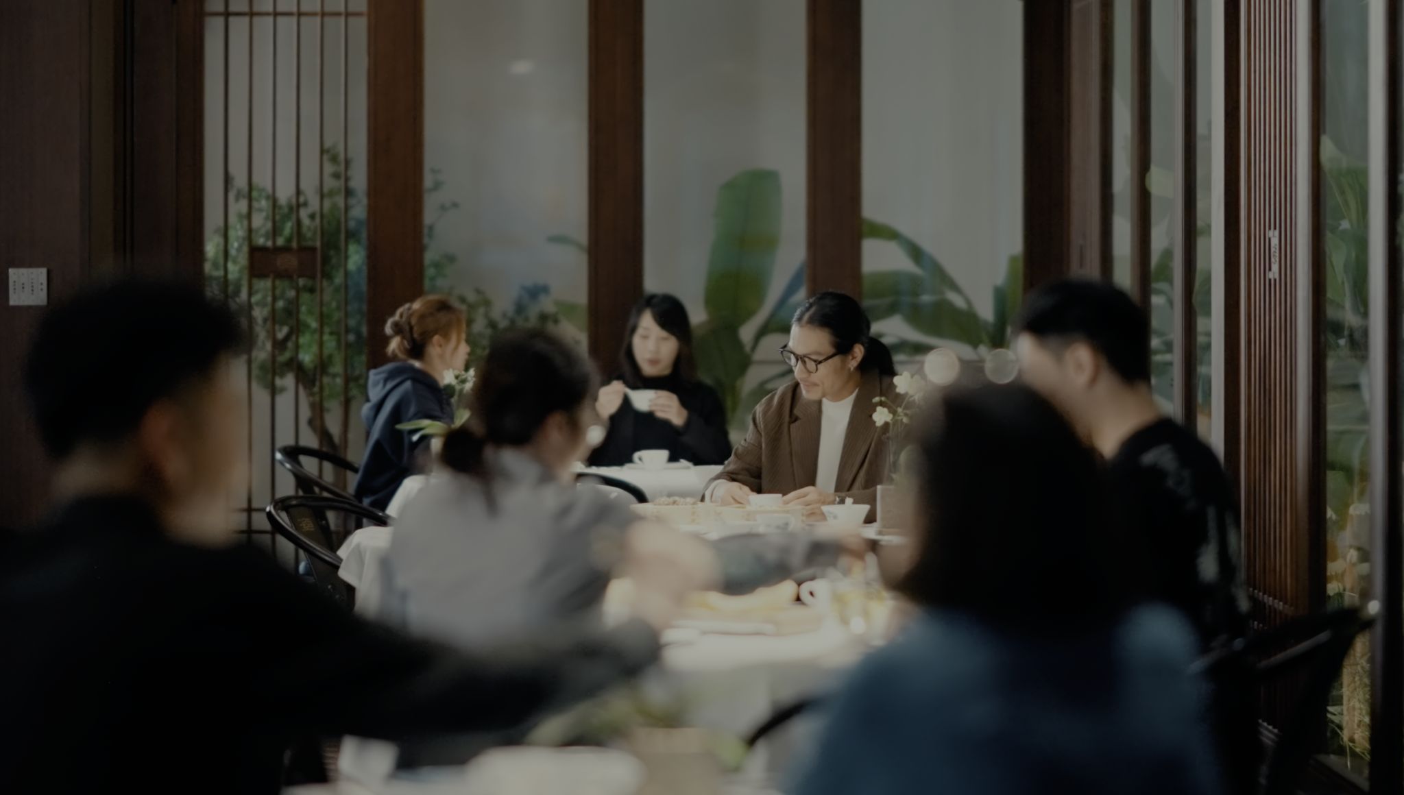 为设计减负而生：<br>设计师尊享选材导购服务