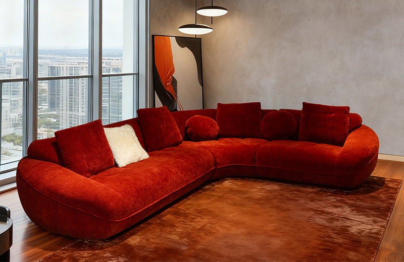 卡萨诺亚-Lexi沙发