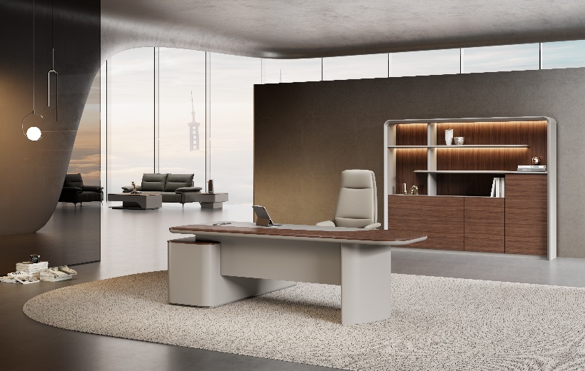 四优之美-2.5米班台