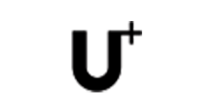 U+