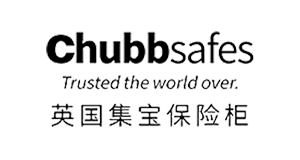 Chubbsafes из Британии