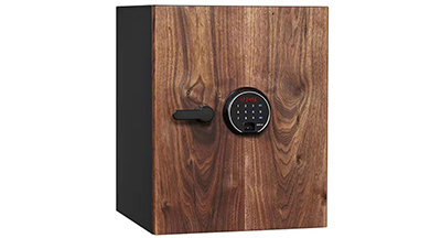 Chubbsafes из Британии